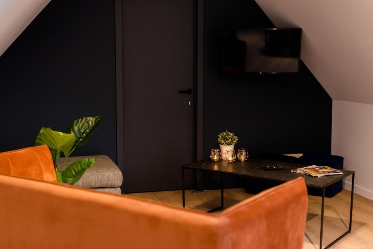 Coq Au Lit: Maison D'Etoile De Haan Buitenkant foto